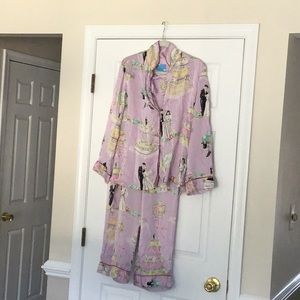 Bride and Groom pajamas